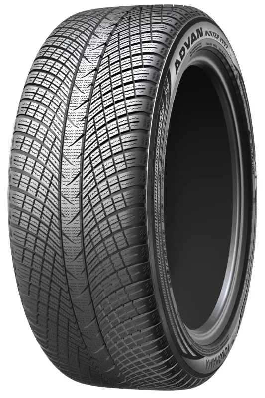 Yokohama Advan Winter V907 315/35R22 111V XL padangos