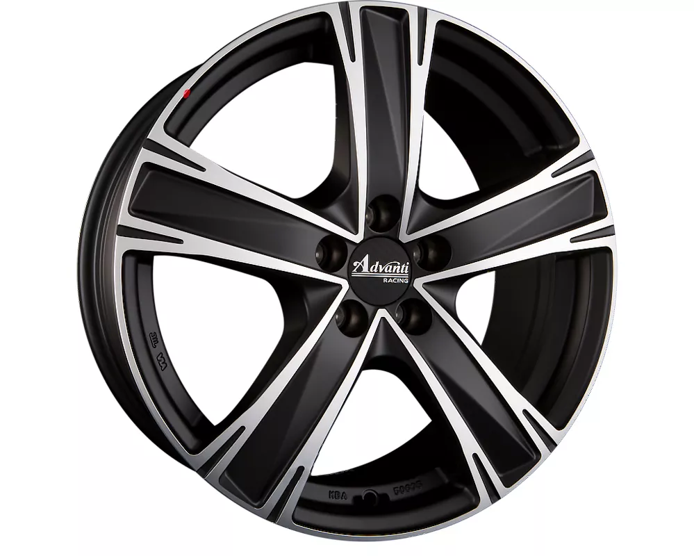 Advanti Racing RACCOON (ADV14) ratlankiai 5×127 R21 ET50 10J