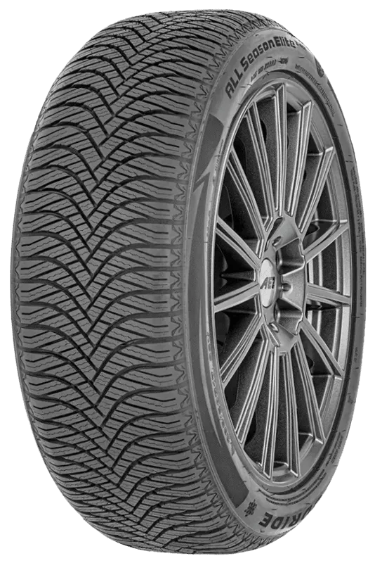 FORCELAND ELITE AS-4 225/45R17 94W XL padangos