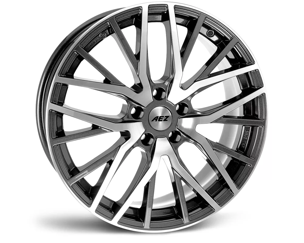 AEZ Panama ratlankiai 5×112 R20 ET26 8J