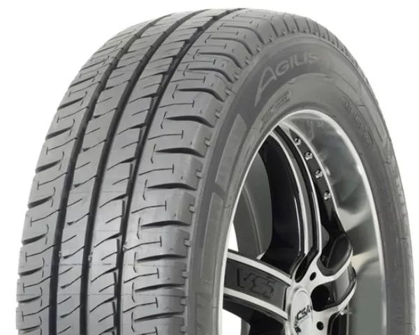 Michelin Agilis+ 8PR 215/70R15C 109/107S padangos