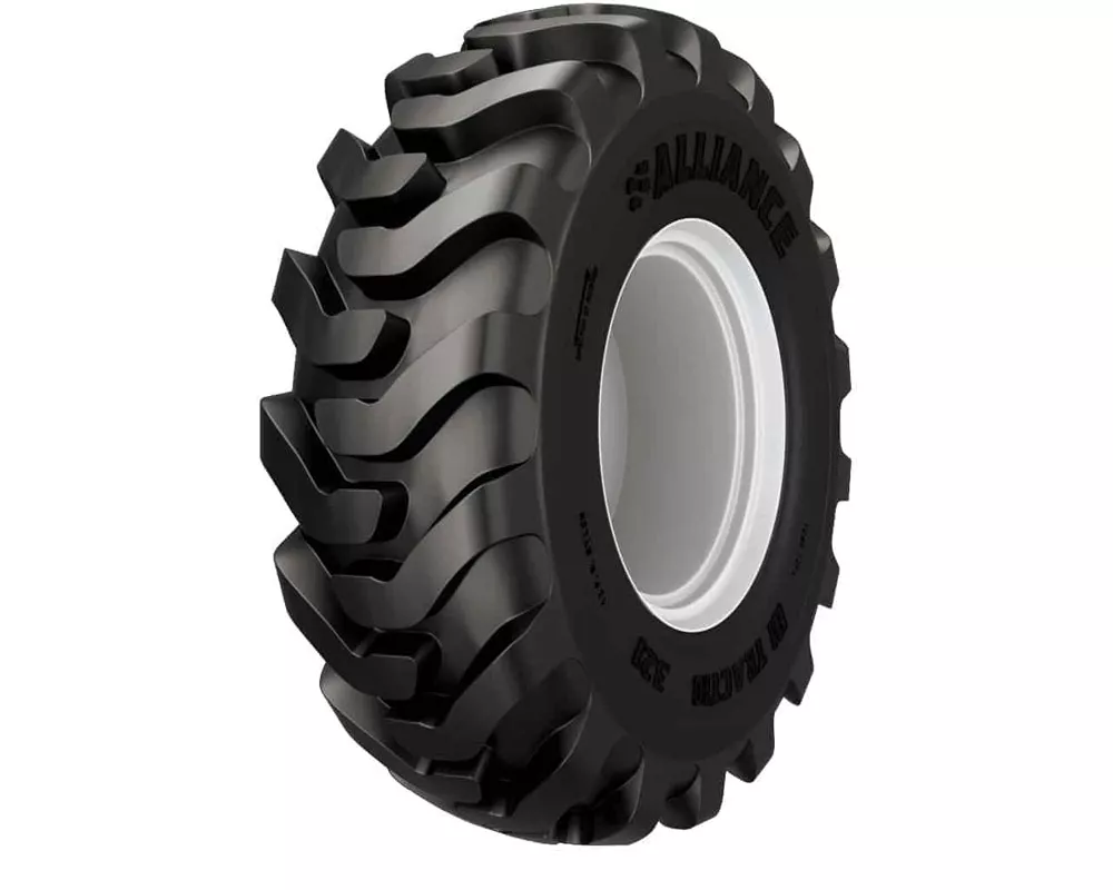 Agro tyre ALLIANCE 321 10PR 131A8 10.5/80R18 padangos
