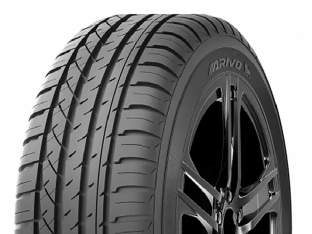 DEMO 5km Arivo Ultra ARZ4 245/45R19 102W XL padangos