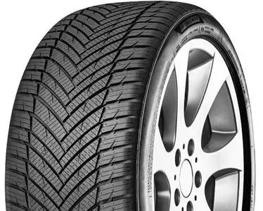 Minerva All Season Master M+S 215/50R17 95W XL padangos