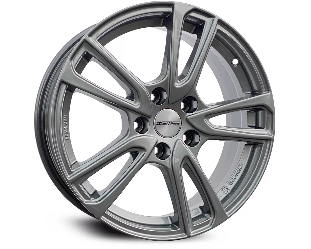 GMP GMP ratlankiai 5×114.3 R17 ET45 7J