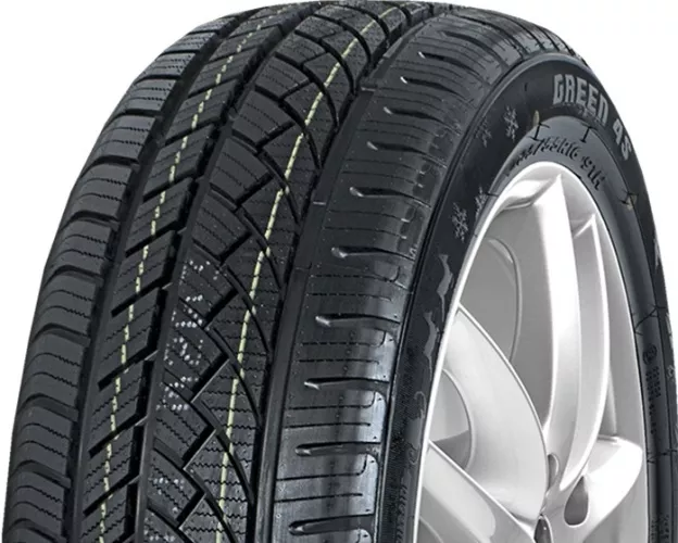 Atlas GREEN 4 Seasons M+S 215/45R16 90V XL padangos