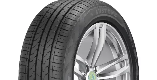 Austone SP802 FR 205/55R16 91V padangos