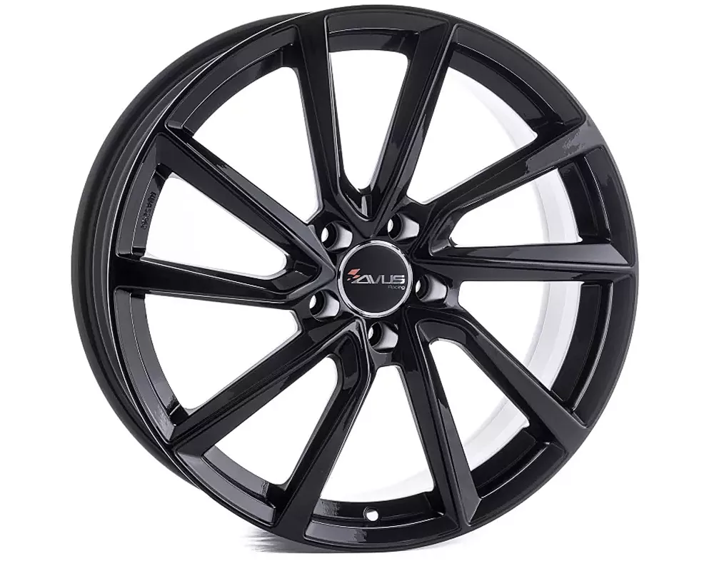 AVUS AC-518 ratlankiai 5×108 R17 ET50 7J (Italija)