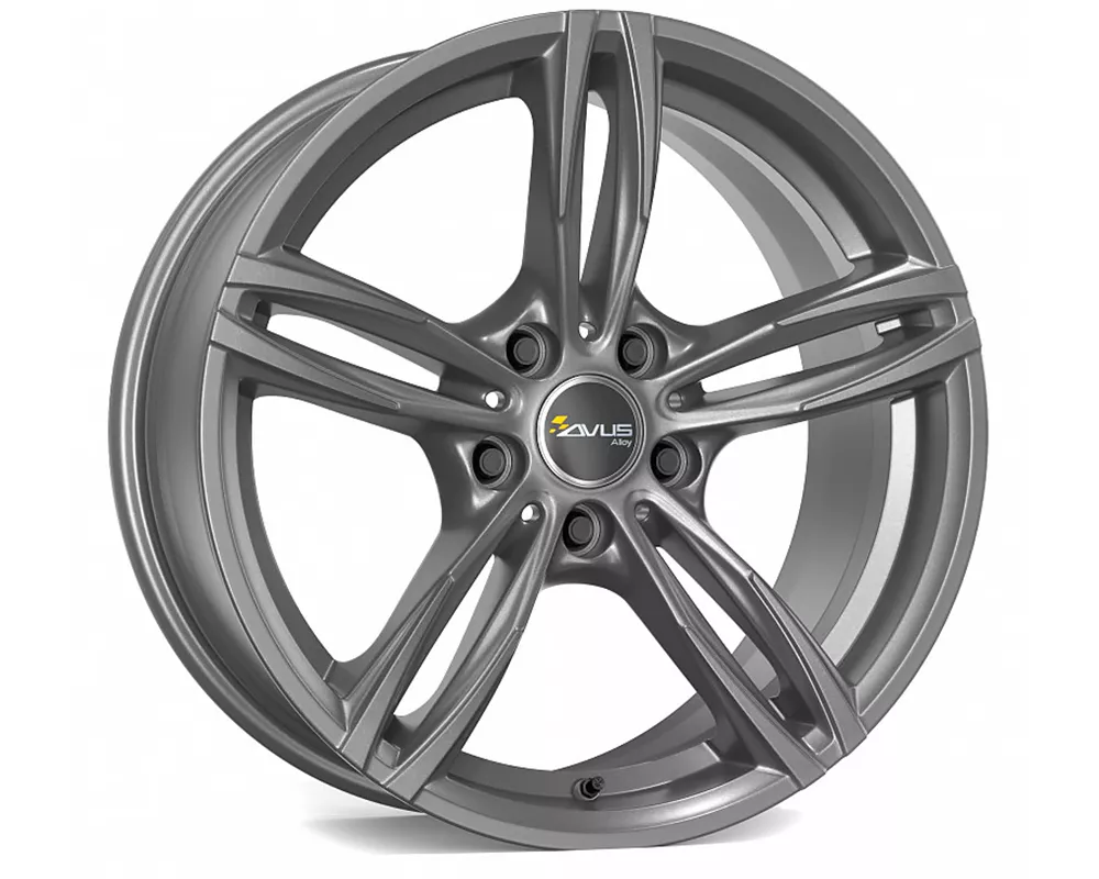 AVUS AC-MB3 ratlankiai 5×120 R18 ET47 8.5J