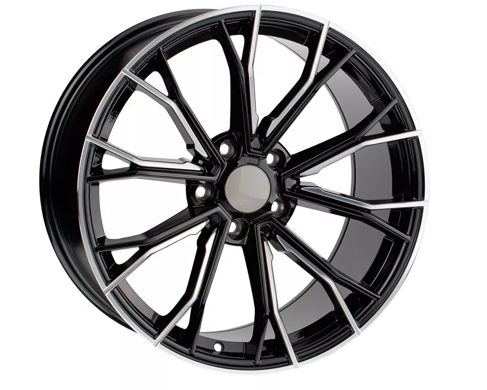 Ratlankiai B012R BH1987 PRL5083Y 5×112 R20 ET40 10J