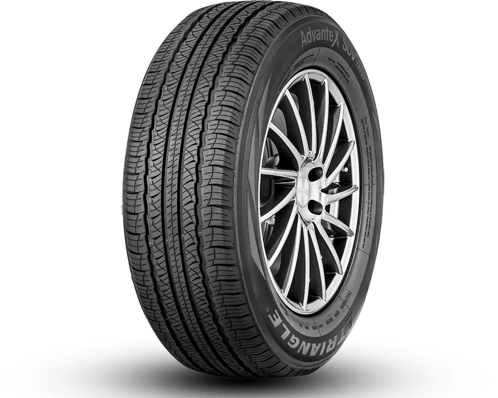Triangle Advantex TR259 SUV M+S 245/65R17 111H XL padangos