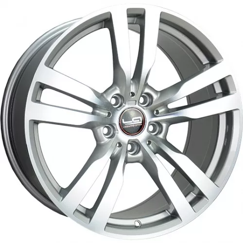 Ratlankiai LegeArtis B99 5×120 R19 ET21 10J