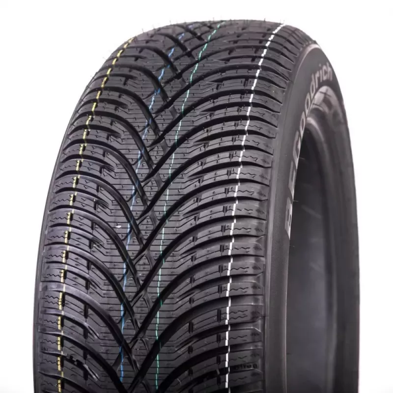 BF Goodrich G-Force Winter 2 SUV 235/55R18 100H padangos