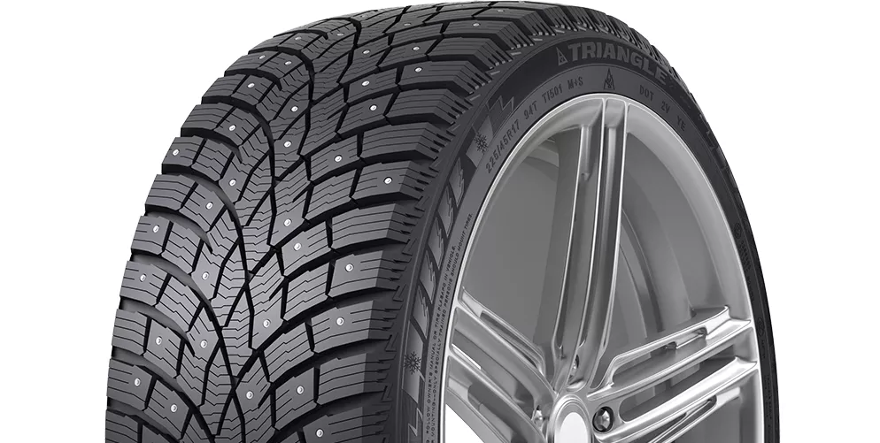 Triangle TI501* Studded 235/45R18 98T XL padangos