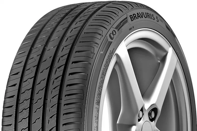 Barum Bravuris 5 HM FR 225/45R19 96W XL padangos