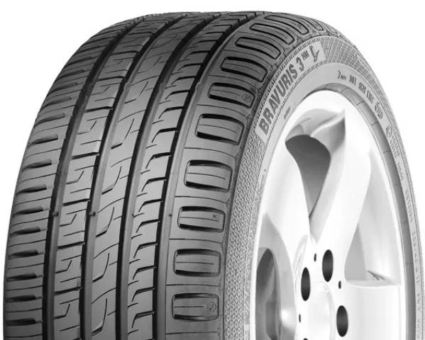 Barum Bravuris-3 SUV 255/55R19 111V XL padangos