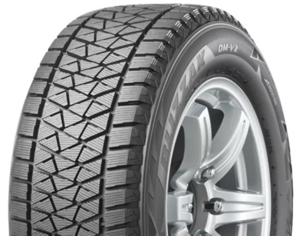 Bridgestone Blizzak DM-V2 275/50R22 111T padangos