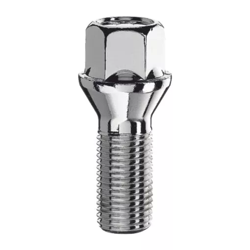 Varžtas C17F40 hex17 Conical 14x1.25 40mm