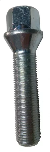 Varžtas Bimecc C17F50 Conical 14x1.25 hex17 50mm