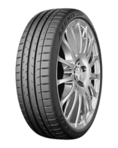 Falken Azenis RS820 255/45R19 104Y XL padangos