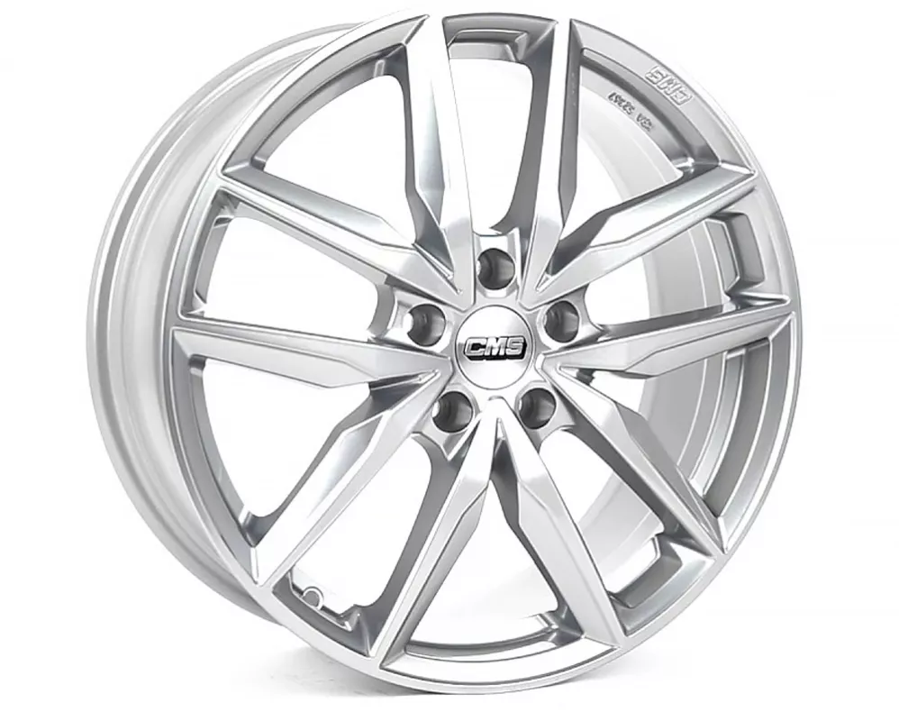 CMS C28 ratlankiai 5×108 R19 ET46 7.5J