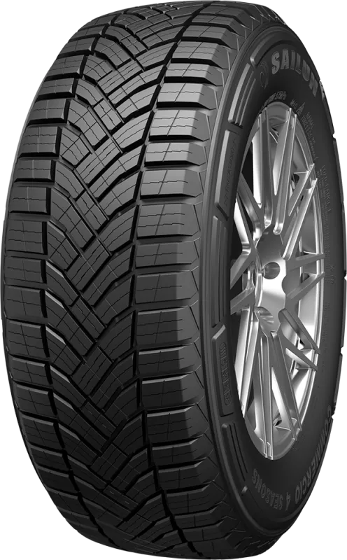 Sailun Commercio 4 Seasons M+S 3PMSF 225/55R17C 109/107H padangos