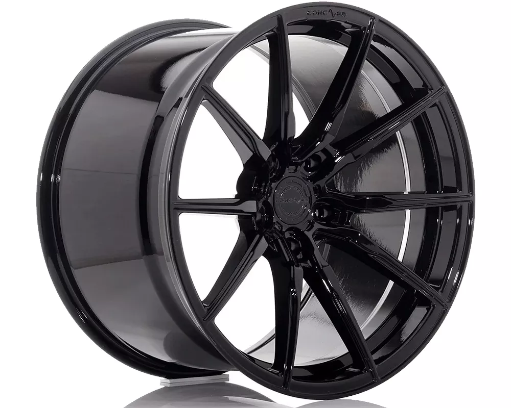 Concaver CVR4 ratlankiai 5×108 R20 ET30 9J