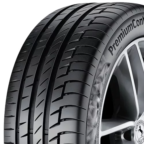 Continental PremiumContact 6 275/40R22 107Y XL RFT padangos (kodas IP3002827)