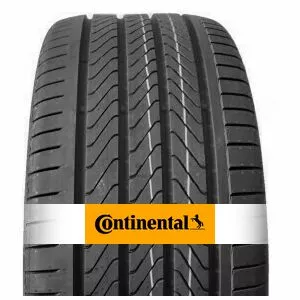 Continental DEMO 10 KM PremiumContact C EVc FR 235/50R19 99V padangos