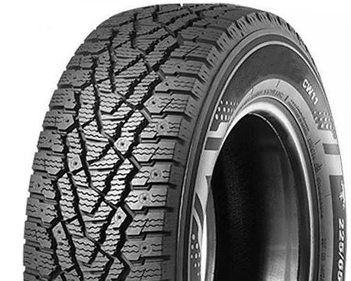 Marshal Winter Protran CW11 Studdable 225/65R16C 112/110R padangos