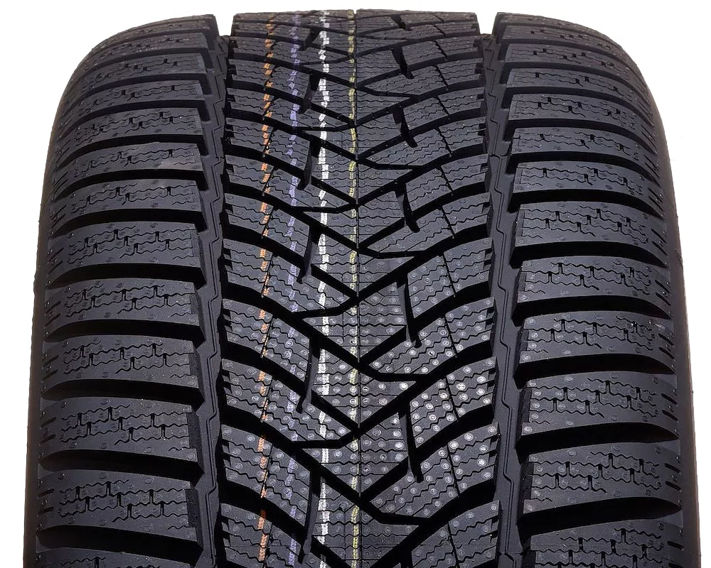 Dunlop Winter Sport 5 205/55R16 91T padangos