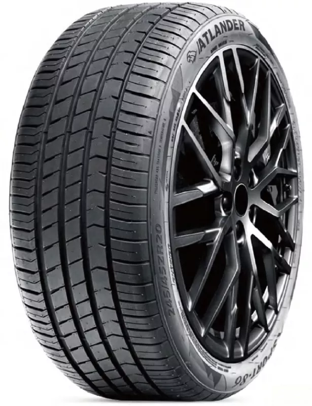 Atlander XSPORT-86 235/50R18 101W XL padangos