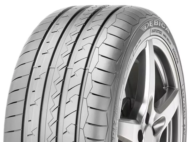 Debica Presto UHP 2 FR 235/40R18 95Y XL padangos