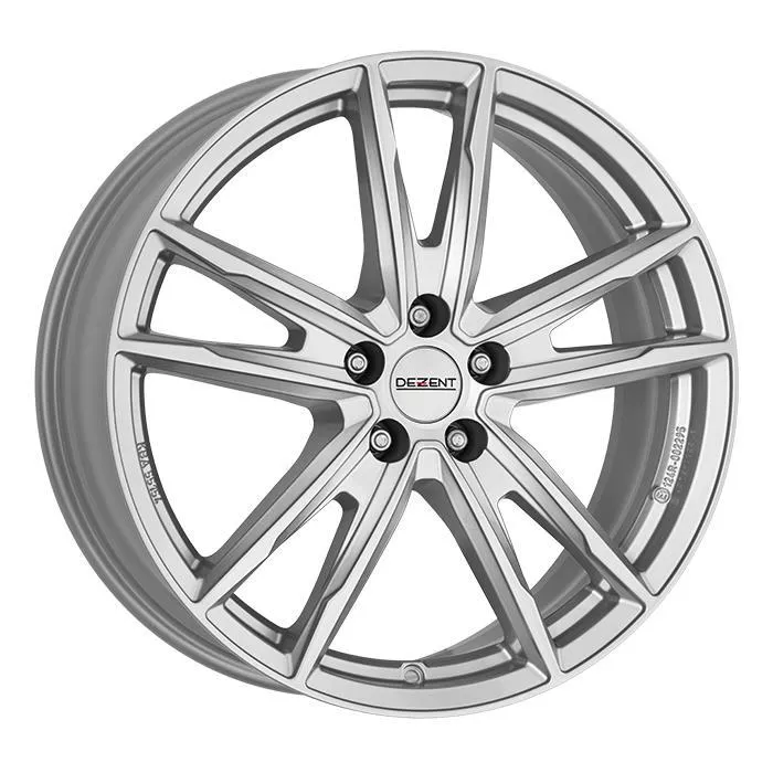 Dezent KF ratlankiai 5×114.3 R19 ET45 7.5J