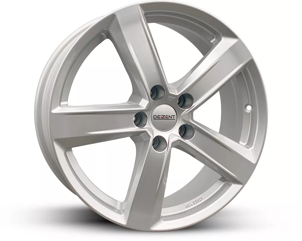 Dezent TU ratlankiai 5×100 R16 ET50 6J