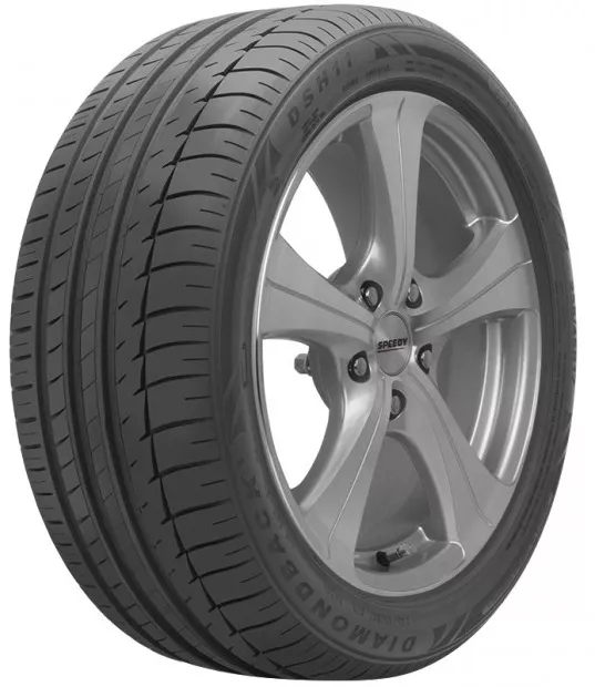 Diamond Back DH201 (DSH11) 215/50R17 95Y XL padangos