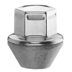 Veržlė FORD Bimecc BIM-DF02N hex19 Conical 12x1.5 29mm