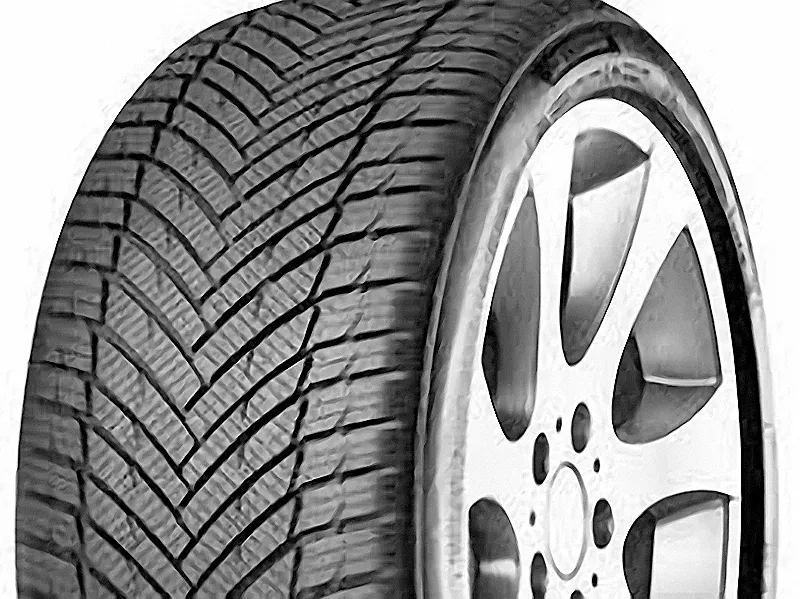 Tristar All Season Power M+S 275/40R20 106Y XL padangos