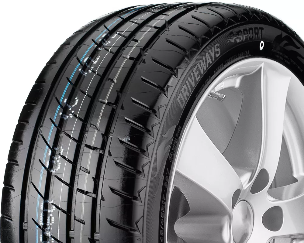 Lassa Driveways Sport+ FP 245/40R19 98Y XL padangos