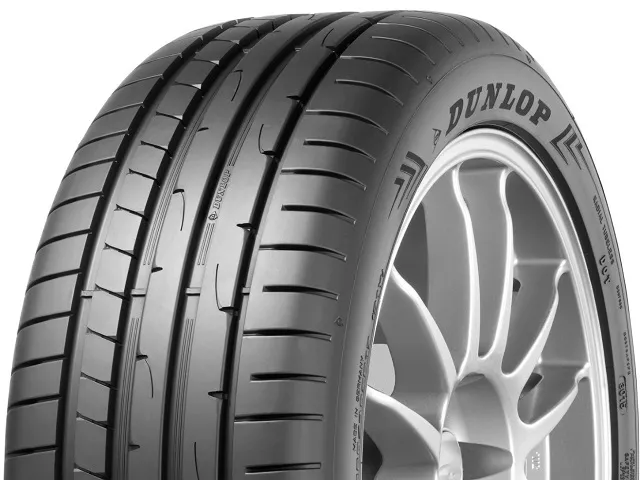 Dunlop SP Sport Maxx RT 2 MFS 245/45R19 102Y XL padangos