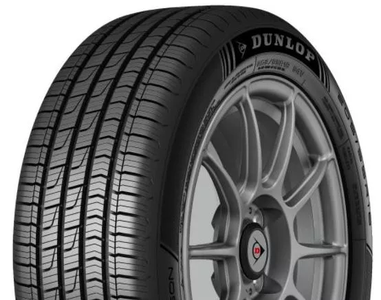 Dunlop Sport All Season M+S 215/55R18 99V XL padangos