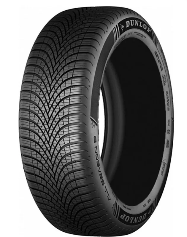 Dunlop Sport All Season 2 M+S 215/70R16 100H XL padangos