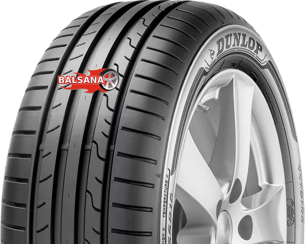 Dunlop Sport BluResponse 215/60R16 99V XL padangos