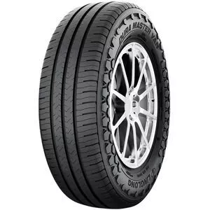 Ling Long DEMO 5 KM DURA MASTER VAN 215/75R16C 116/114S padangos