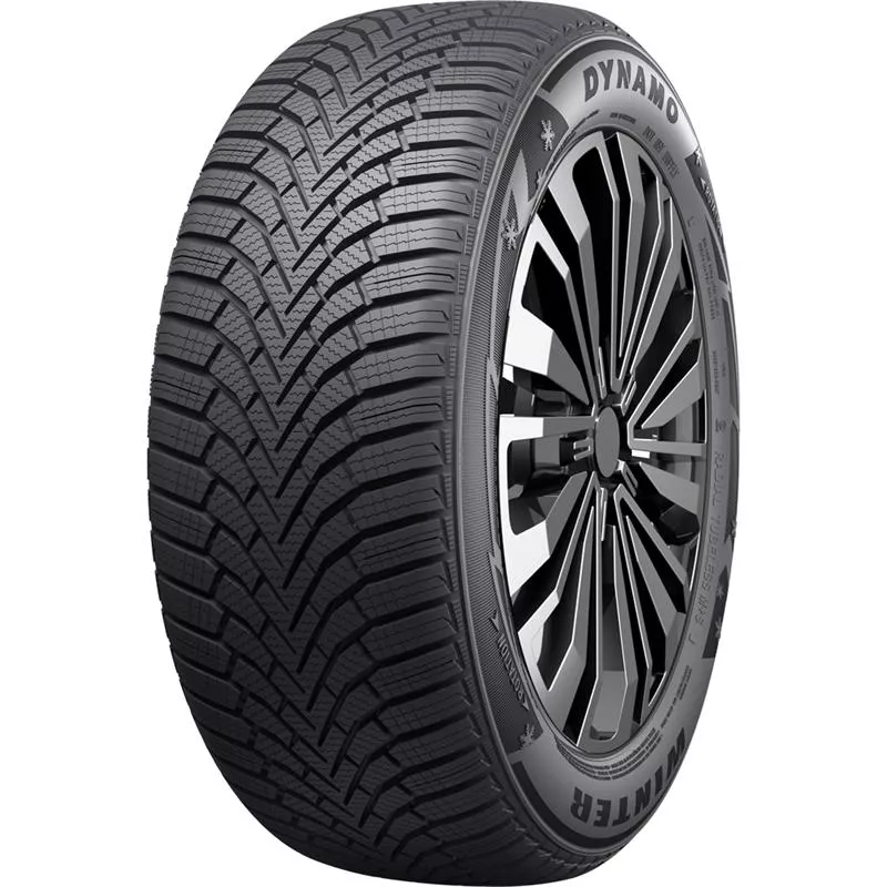 Dynamo WINTER 175/60R15 81H padangos
