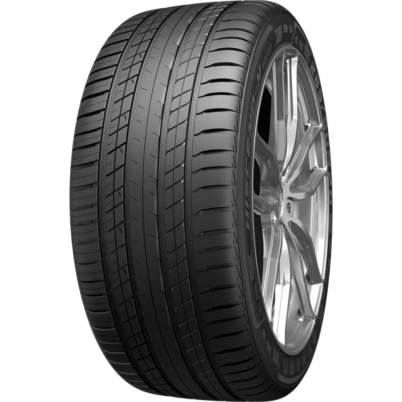DYNAMO MSU01 245/45R21 104Y XL padangos