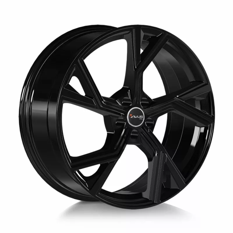 AVUS AF20 ratlankiai 5×112 R18 ET35 8J