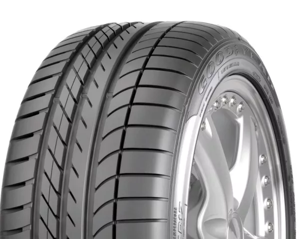 Goodyear Eagle F1 Asymmetric MF 245/40R19 98Y XL padangos