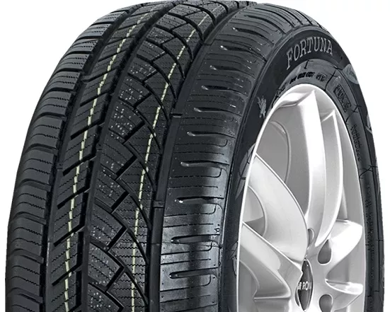 Fortuna Ecoplus Van 4 Season M+S 185/80R14C 102/100R padangos