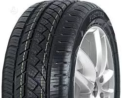 Fortuna Ecoplus 4 SEASONS M+S 225/35R19 88W XL padangos